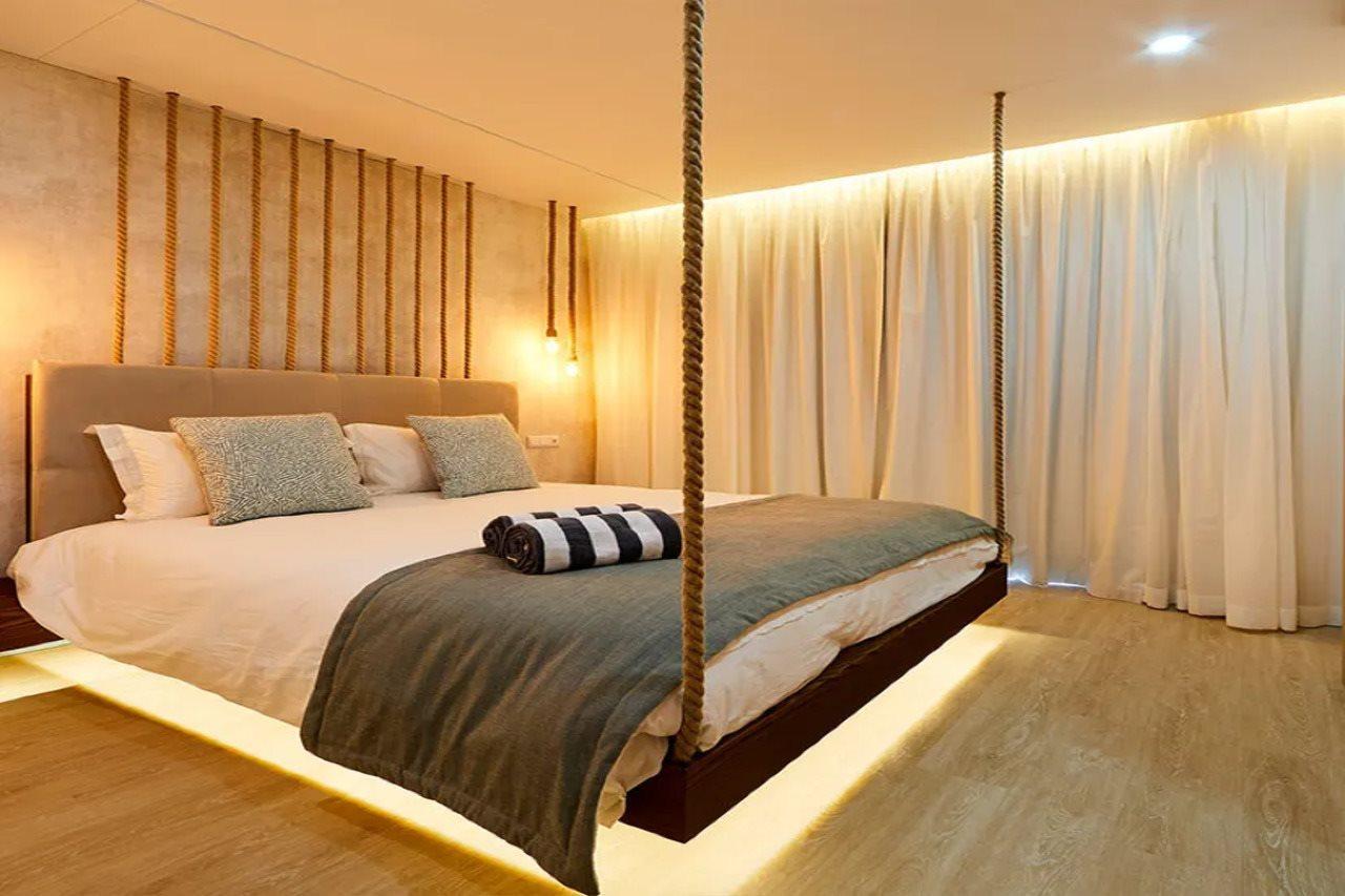 Hotel Oura Senses